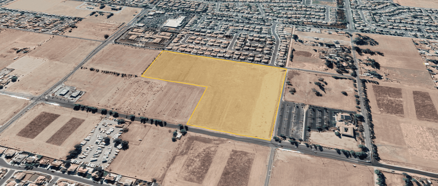 モレノ・バレー