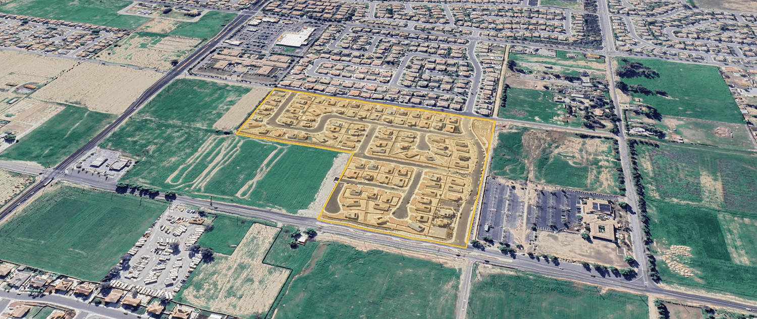 モレノ・バレー