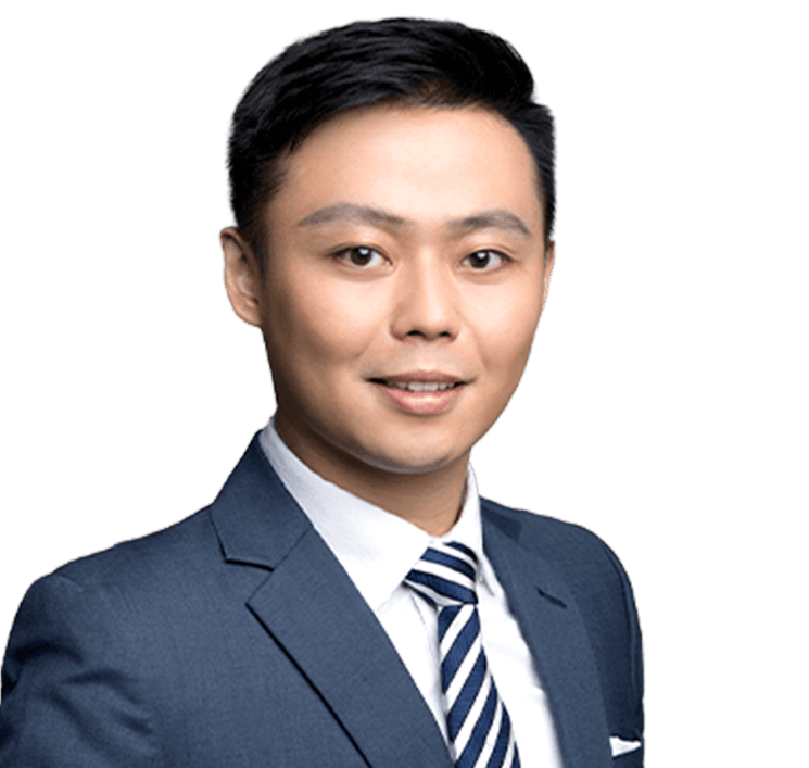 パトリック・ルイ