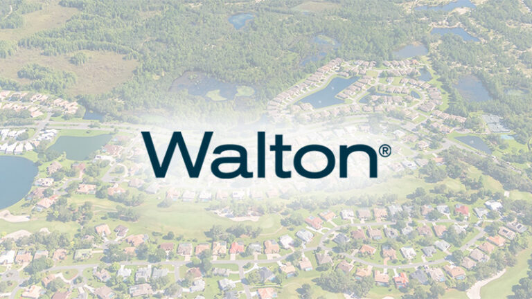 Walton Globalとは？