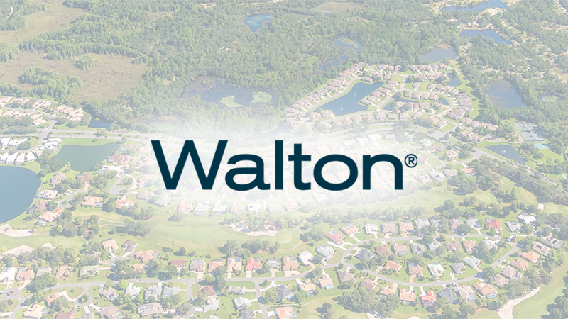 Walton Globalとは？