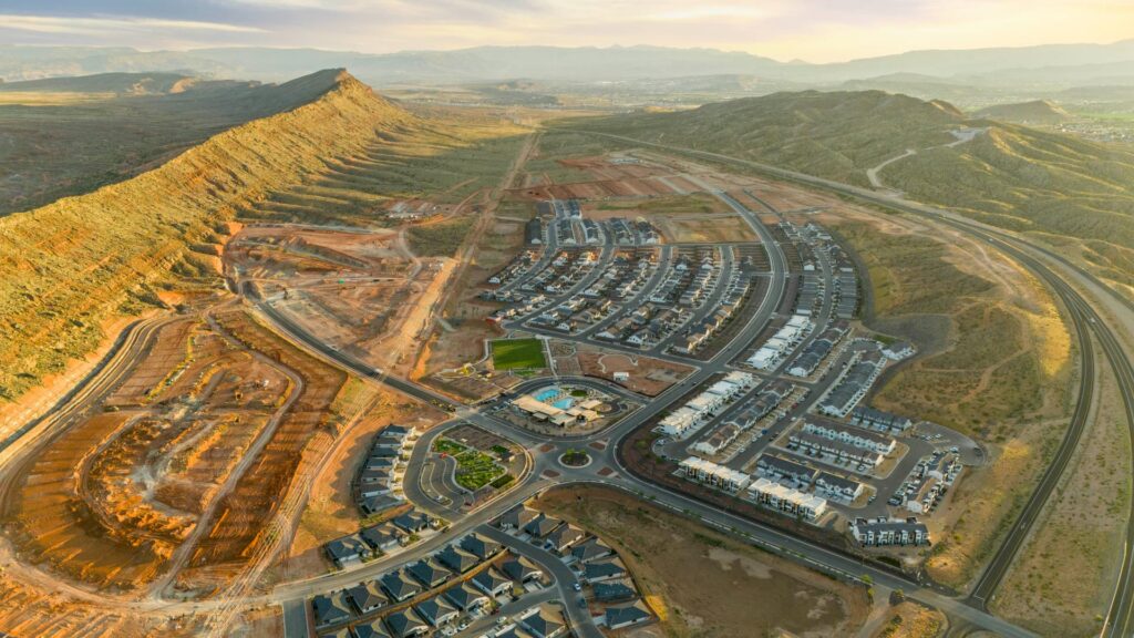 月次レポートから見るUSマイホームファンドの現在地