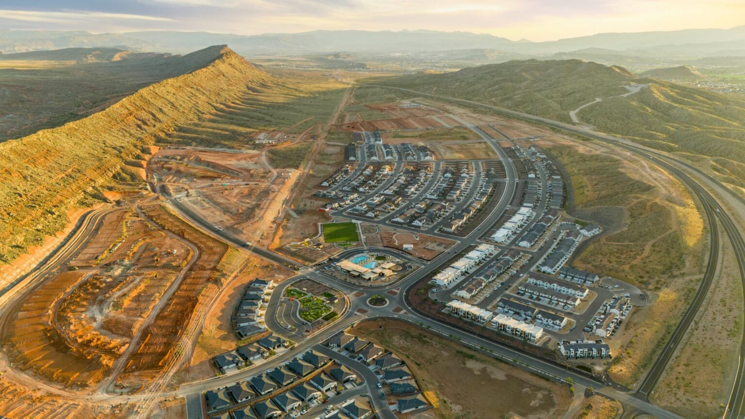月次レポートから見るUSマイホームファンドの現在地